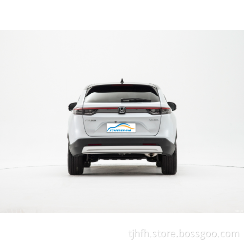 2023 New H O N D A VEZEL  1.5lL CVT 5 Seats White  Gasoline SUV